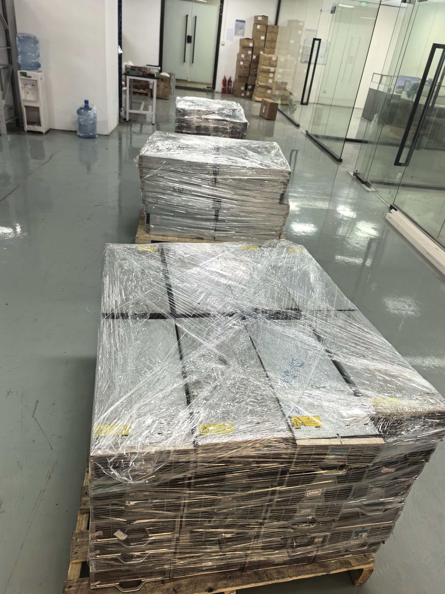 天津老旧场站充电桩批量回收上门拆除操作指南