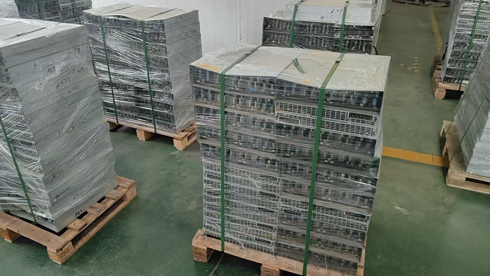 江苏充电桩回收警惕!拆除不清理遗留啥问题